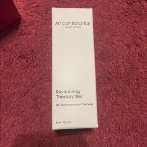 African Botanics Revitalizing Therapy